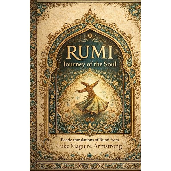 Rumi Voice Of Longing: Coleman Barks: 9781564558329: Amazon.com: Books